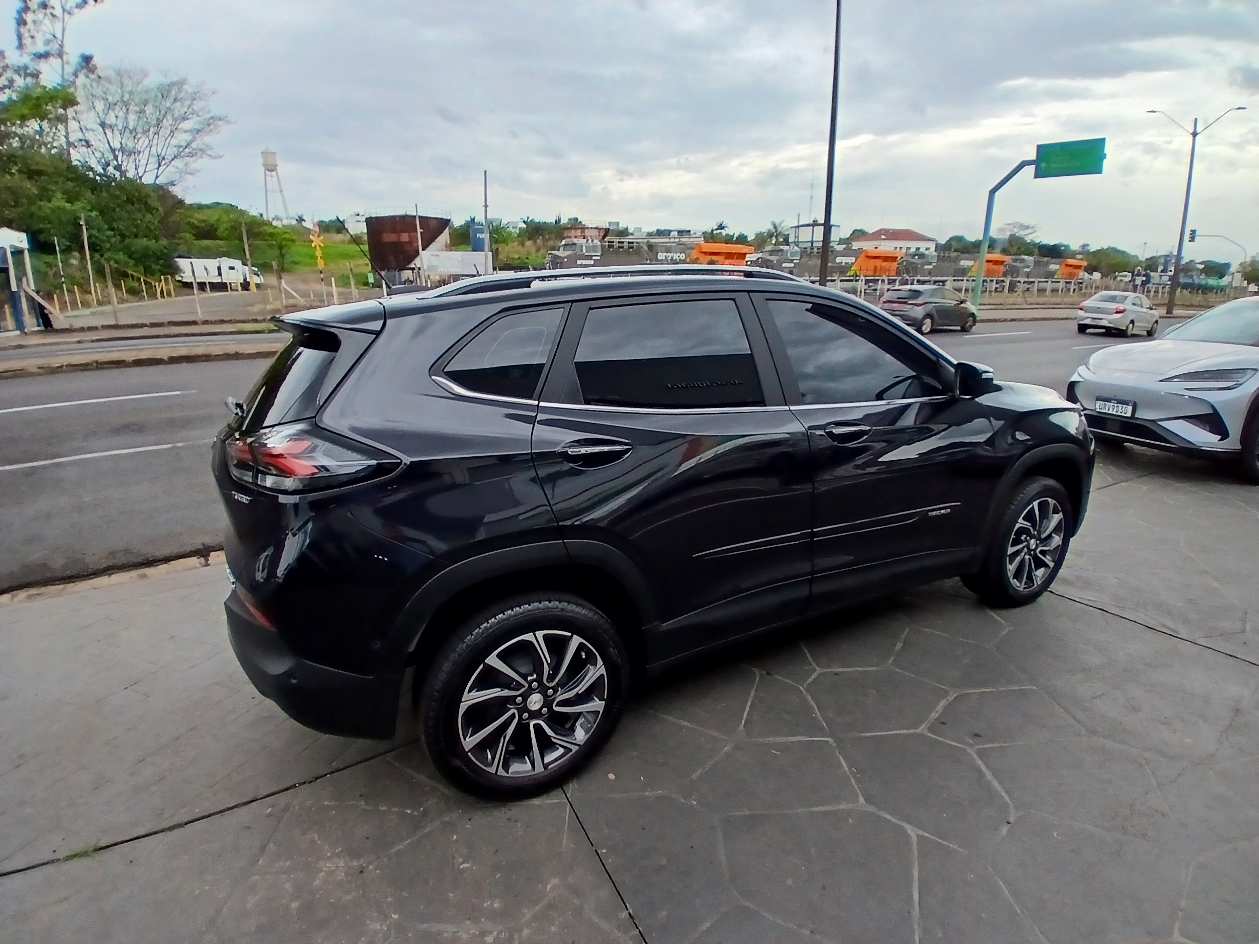 TRACKER 1.2 TURBO FLEX PREMIER AUTOMÁTICO5