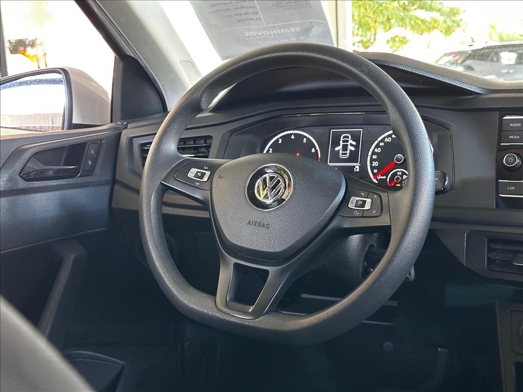 VIRTUS 1.6 MSI SENSE TOTAL FLEX AUTOMÁTICO5