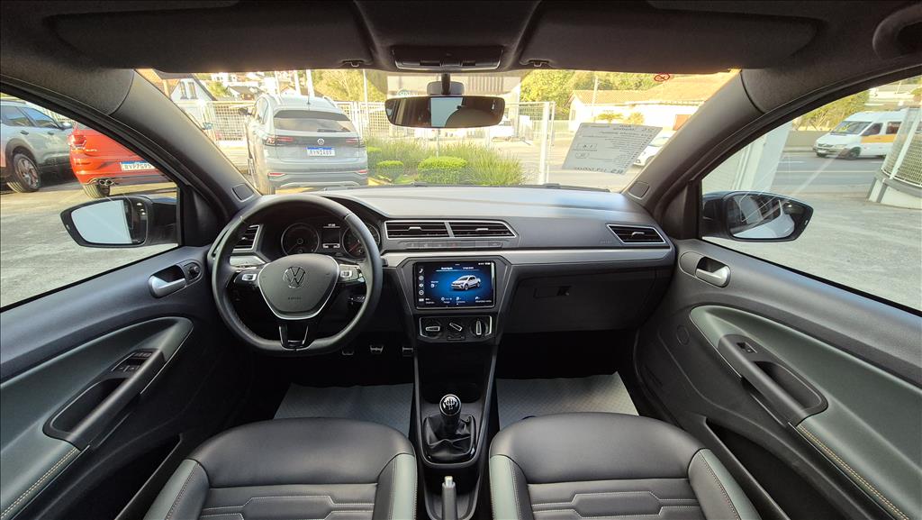 SAVEIRO 1.6 MSI EXTREME CD 16V FLEX 2P MANUAL