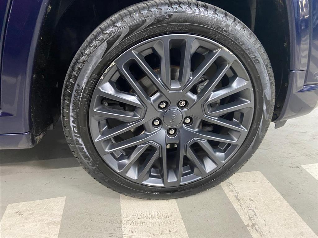 COMPASS 1.3 T270 TURBO FLEX LIMITED AT6 COMPASS 1.3 T270 TURBO FLEX LIMITED AT6