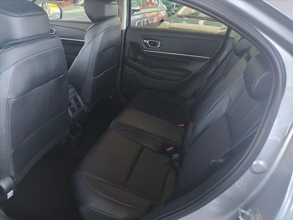 HR-V 1.5 DI I-VTEC FLEX EXL CVT11