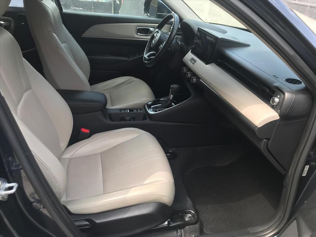 HR-V 1.5 DI I-VTEC TURBO FLEX TOURING CVT8