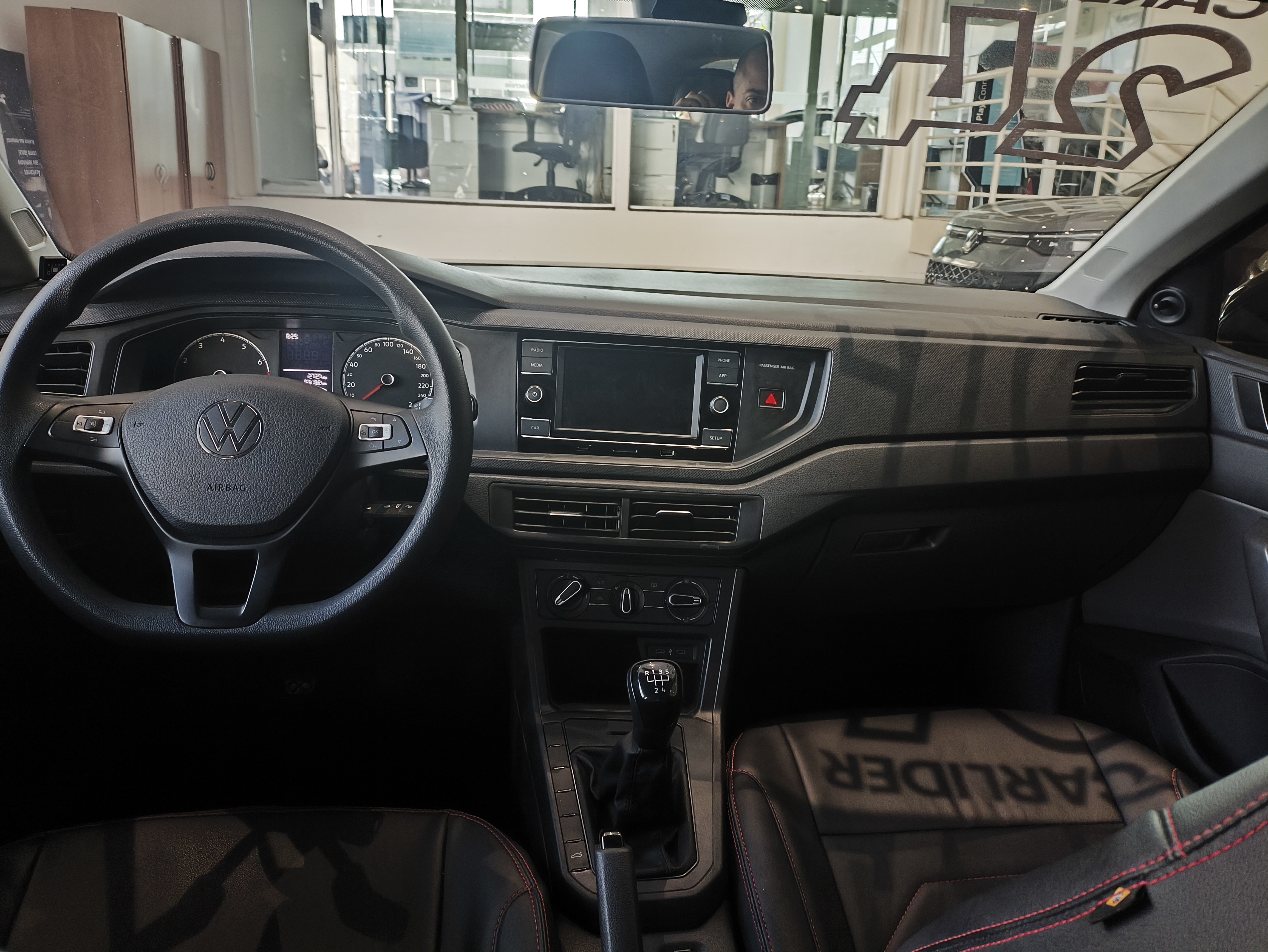 POLO 1.0 MPI MANUAL12