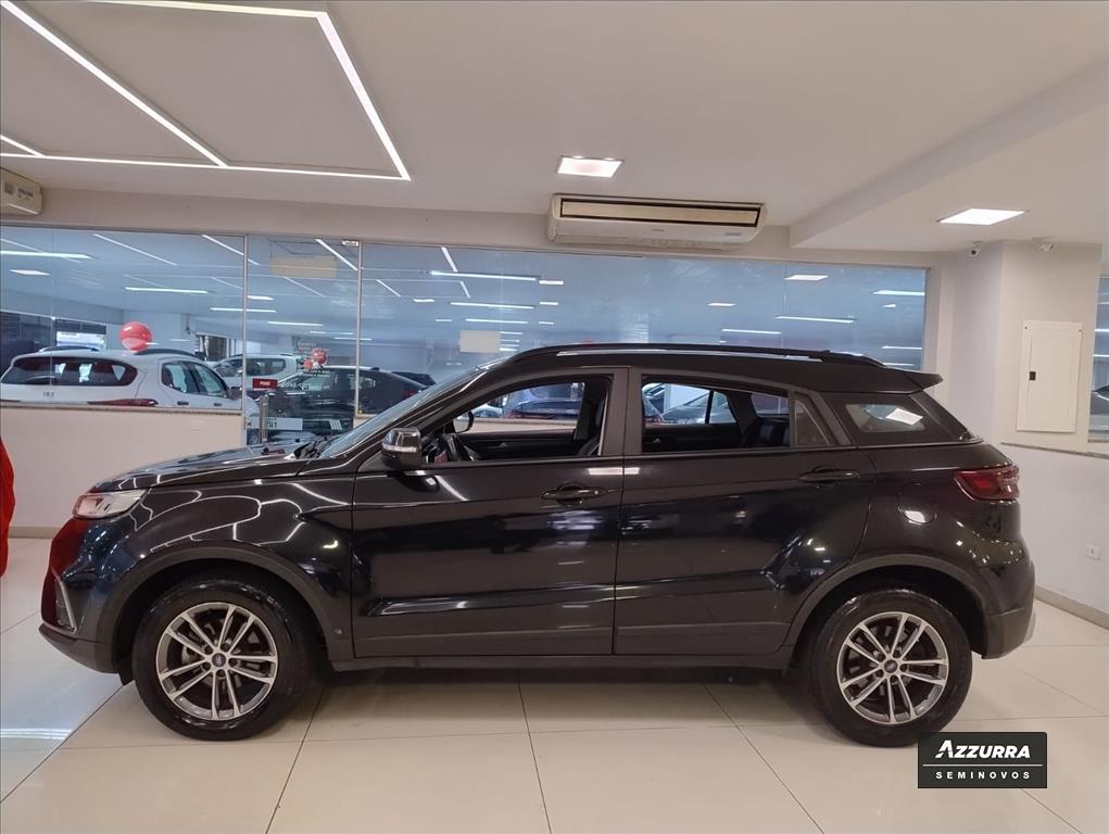 TERRITORY 1.5 ECOBOOST GTDI GASOLINA SEL AUTOMÁTICO4