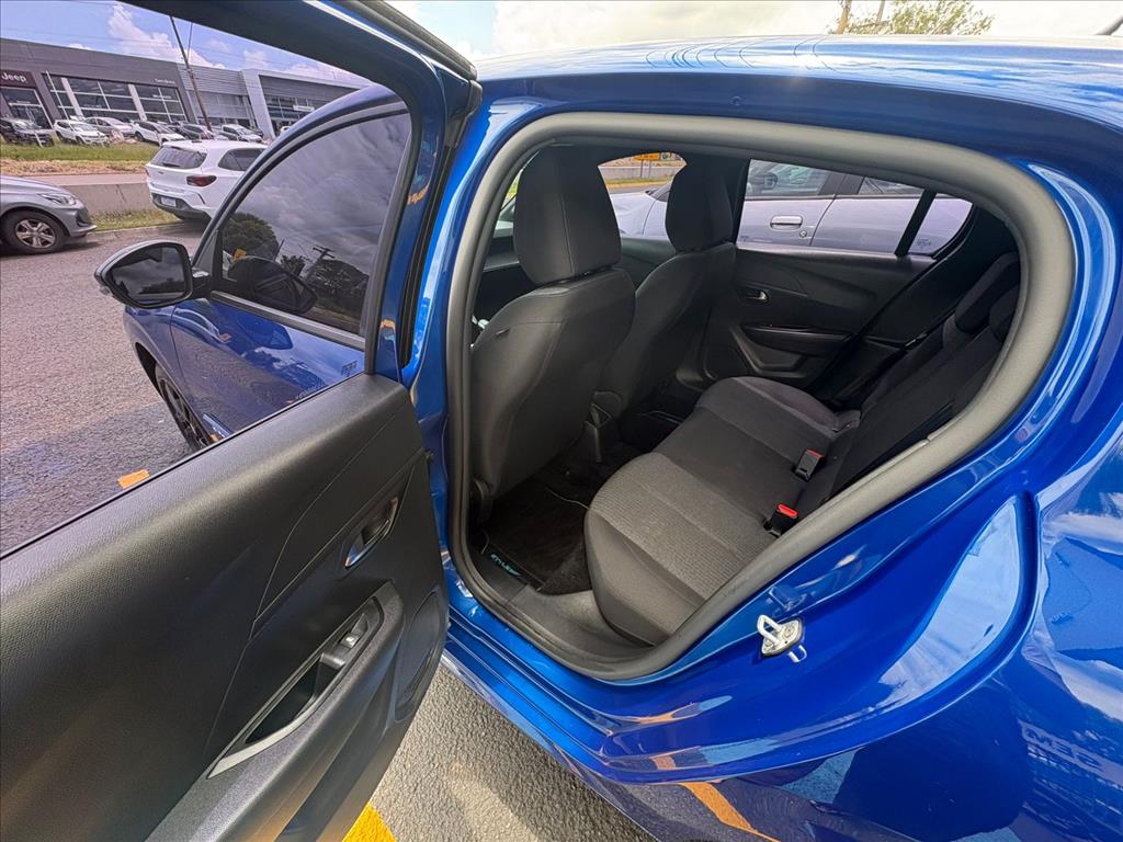 208 1.0 FIREFLY FLEX STYLE MANUAL16