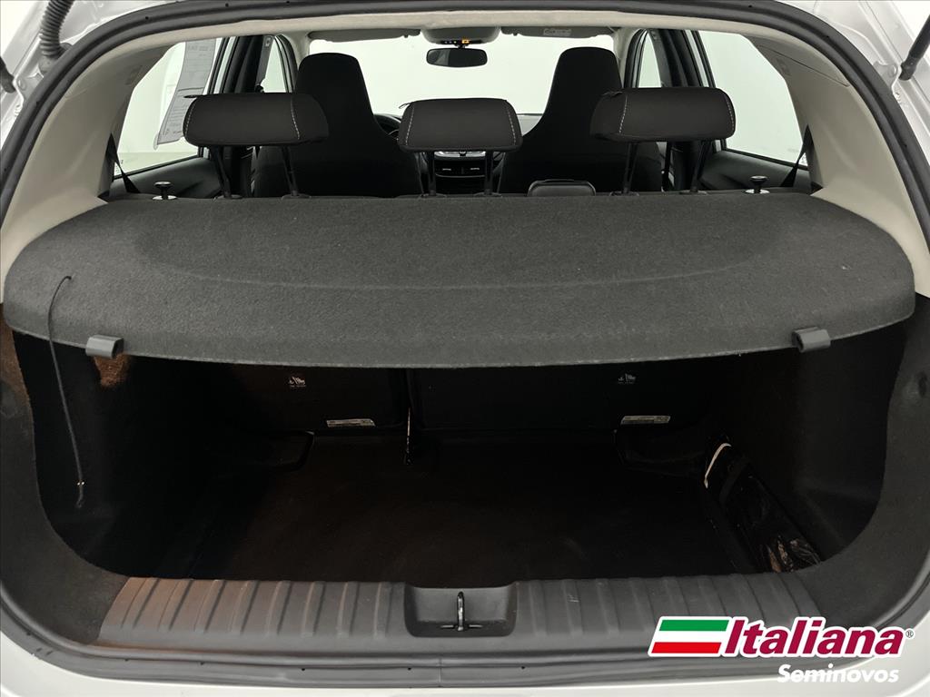 ONIX 1.0 TURBO FLEX LTZ MANUAL15