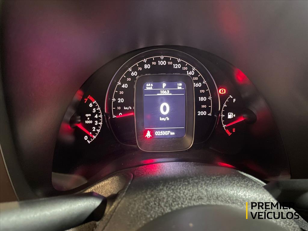 STRADA 1.3 FIREFLY FLEX RANCH CD CVT4