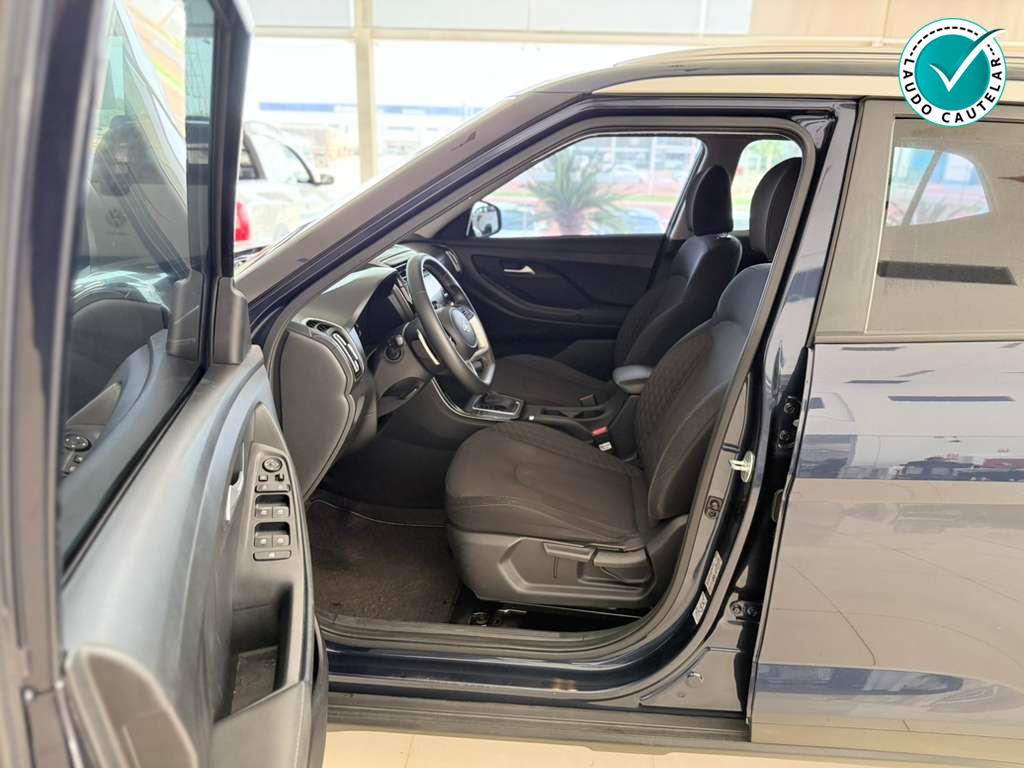 CRETA 1.0 TGDI FLEX LIMITED AUTOMÁTICO