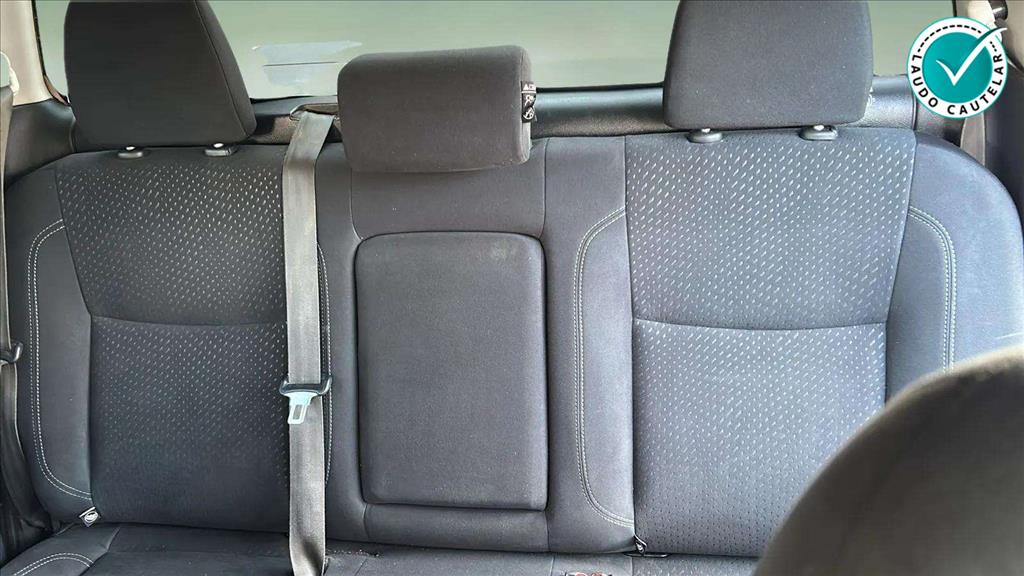 FRONTIER 2.3 16V TURBO DIESEL S CD 4X4 MANUAL11