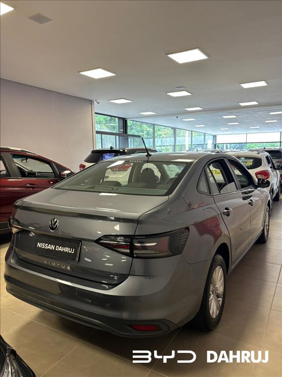 VIRTUS 1.0 170 TSI AUTOMÁTICO16