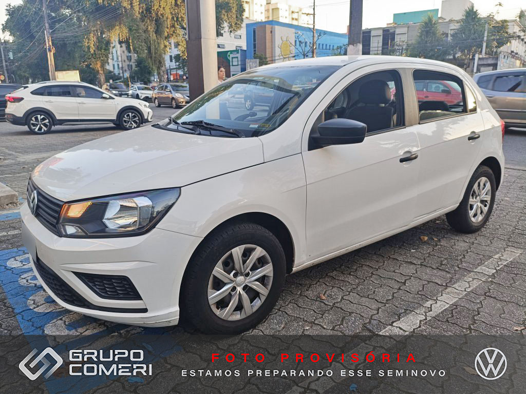 GOL 1.0 12V MPI TOTALFLEX 4P MANUAL2