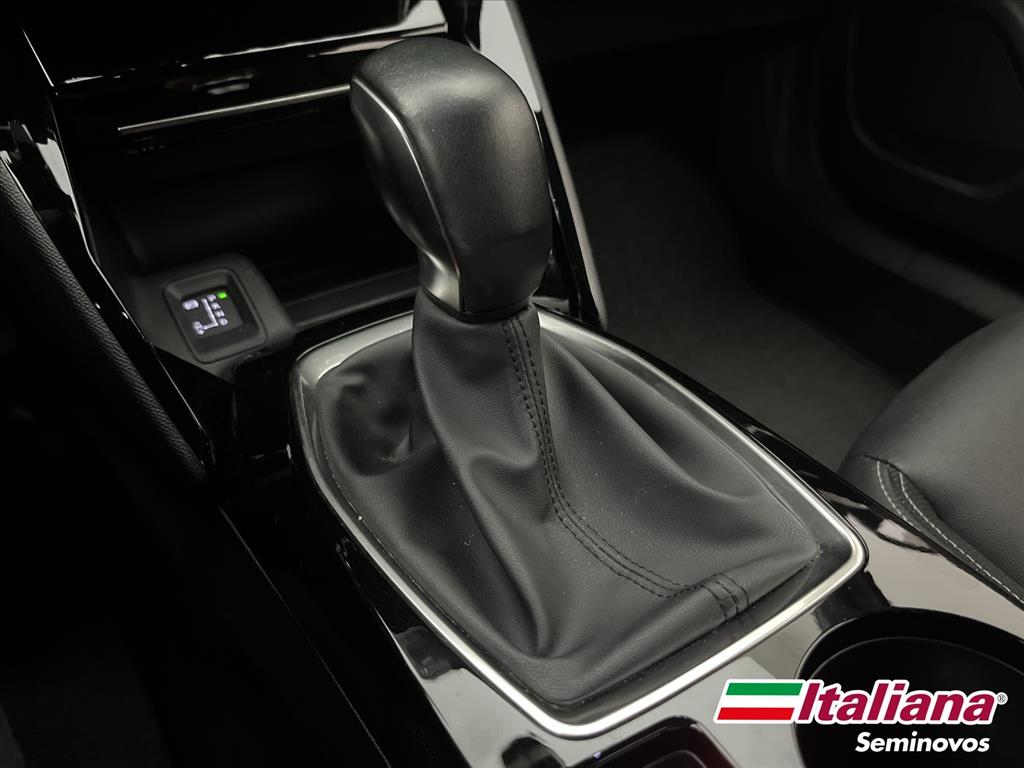 2008 1.0 TURBO 200 FLEX ALLURE CVT11