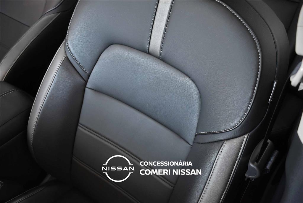 SENTRA 2.0 16V GASOLINA EXCLUSIVE XTRONIC7