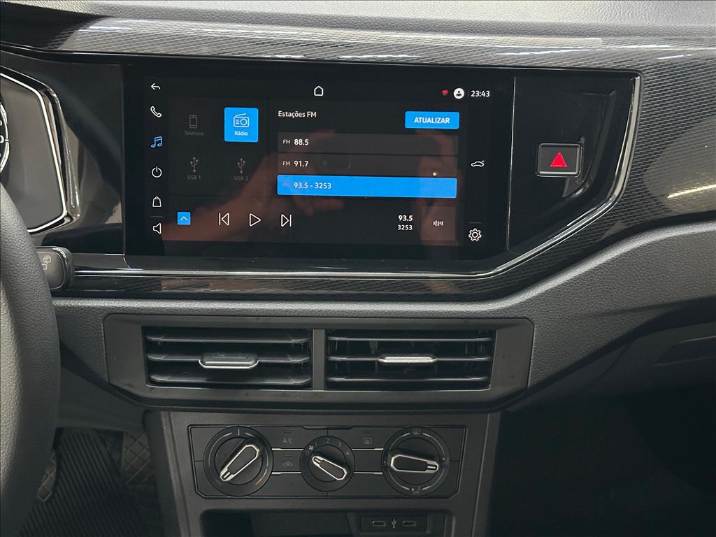 POLO 1.0 MPI TRACK MANUAL8