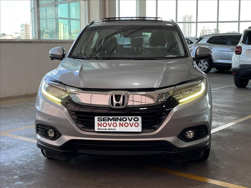 HR-V 1.5 16V TURBO GASOLINA TOURING 4P AUTOMÁTICO2