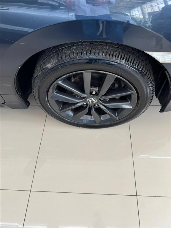 CIVIC 2.0 16V FLEXONE LX 4P CVT10