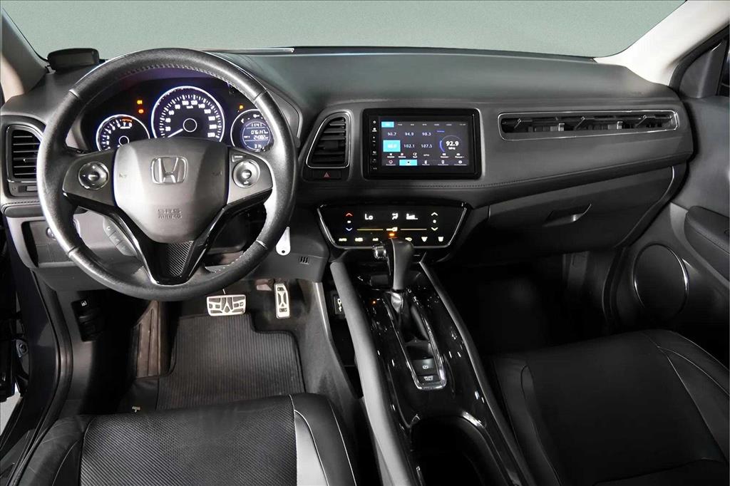 HR-V 1.8 16V FLEX EXL 4P AUTOMÁTICO6