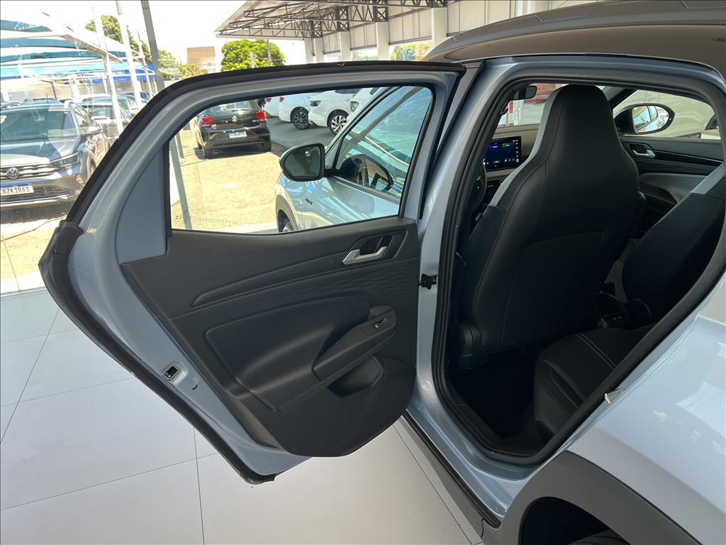 TERA 1.0 170 TSI HIGH AUTOMÁTICO16