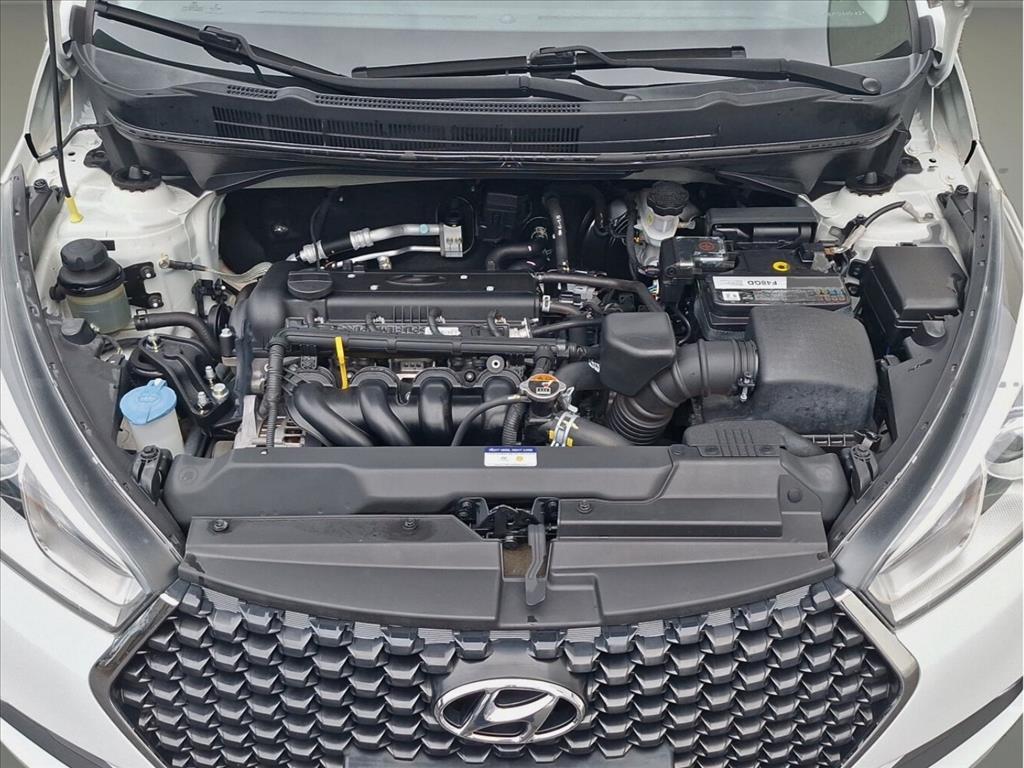 HB20X 1.6 16V PREMIUM FLEX 4P AUTOMÁTICO7
