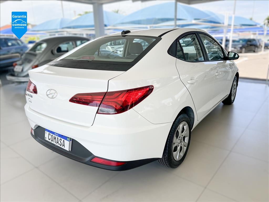 HB20S 1.0 12V FLEX VISION MANUAL5