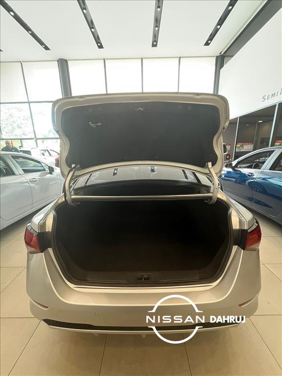 SENTRA 2.0 16V GASOLINA ADVANCE XTRONIC11