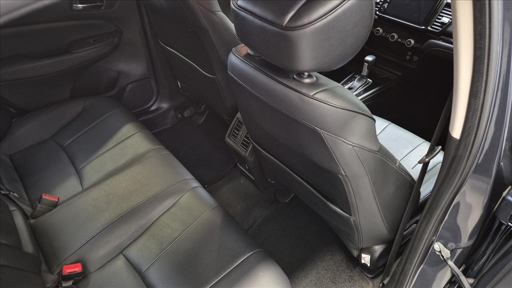 CITY 1.5 i-VTEC FLEX EXL CVT4