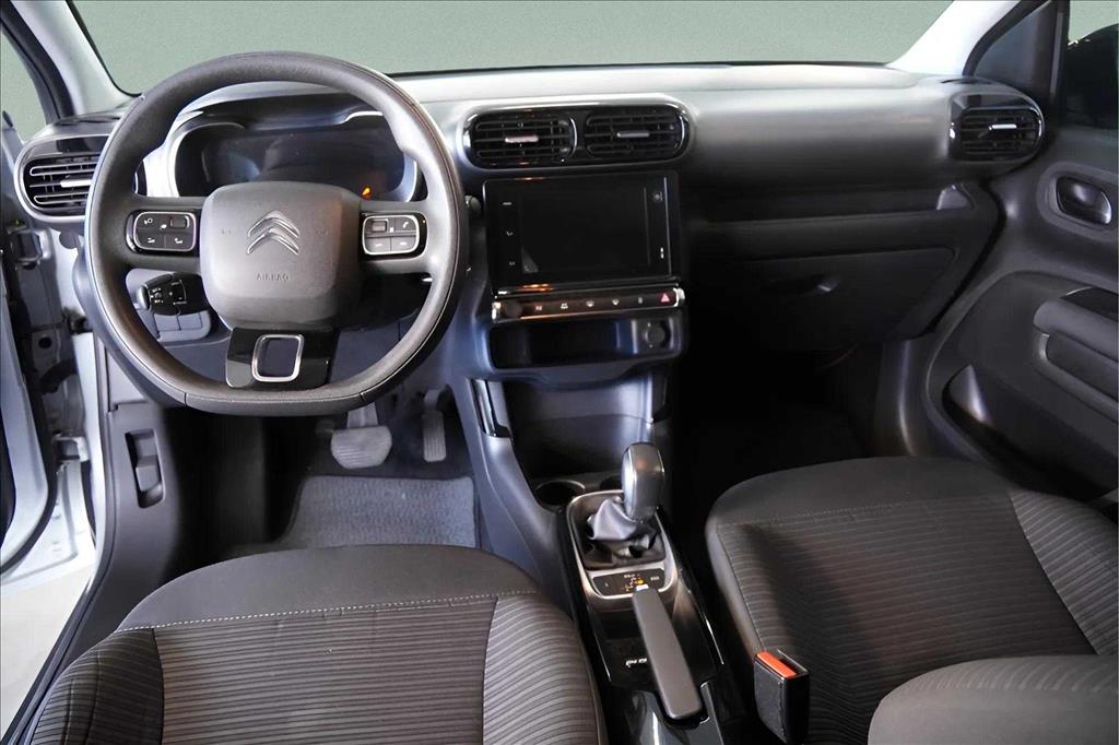C4 CACTUS 1.6 VTI 120 FLEX FEEL MANUAL7