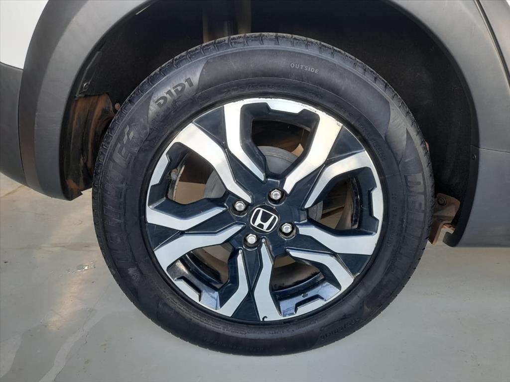 WR-V 1.5 16V FLEXONE EX CVT14