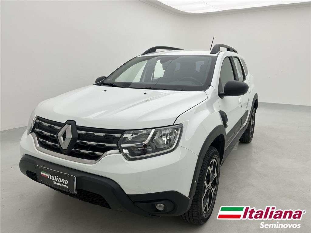 DUSTER 1.3 TCE FLEX ICONIC X-TRONIC