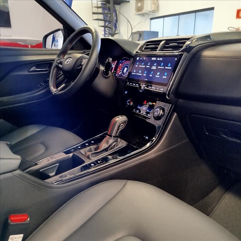 CRETA 1.0 TGDI FLEX N LINE AUTOMÁTICO