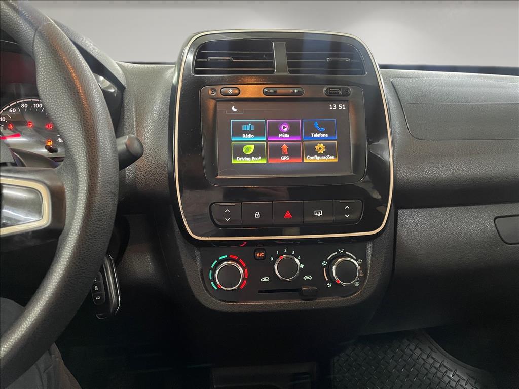 KWID 1.0 12V SCE FLEX INTENSE MANUAL8