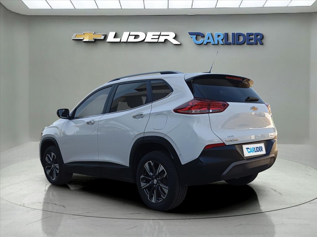 TRACKER 1.2 TURBO FLEX PREMIER AUTOMÁTICO2