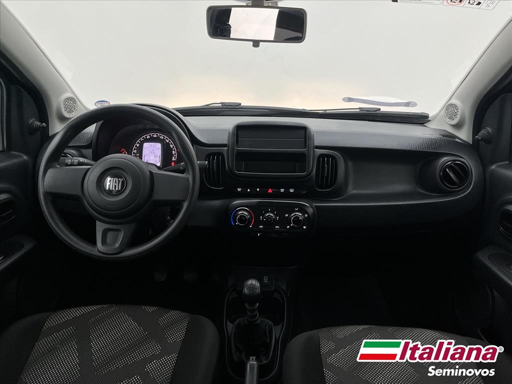 MOBI 1.0 EVO FLEX LIKE. MANUAL5