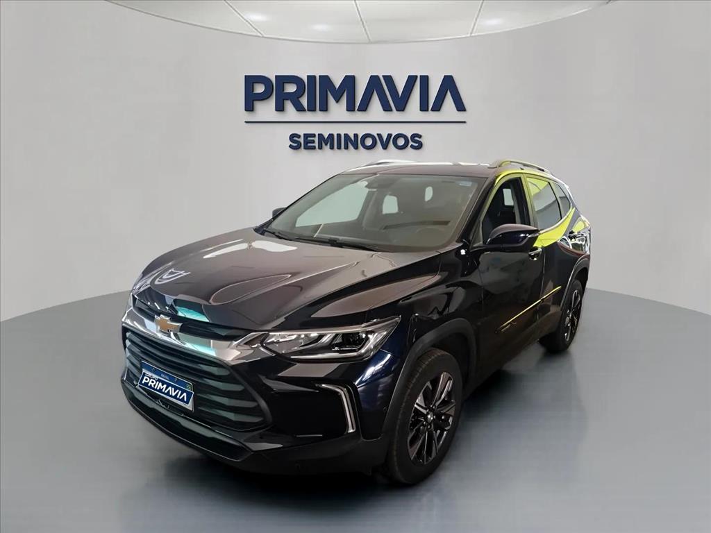 TRACKER 1.2 TURBO FLEX PREMIER AUTOMÁTICO0