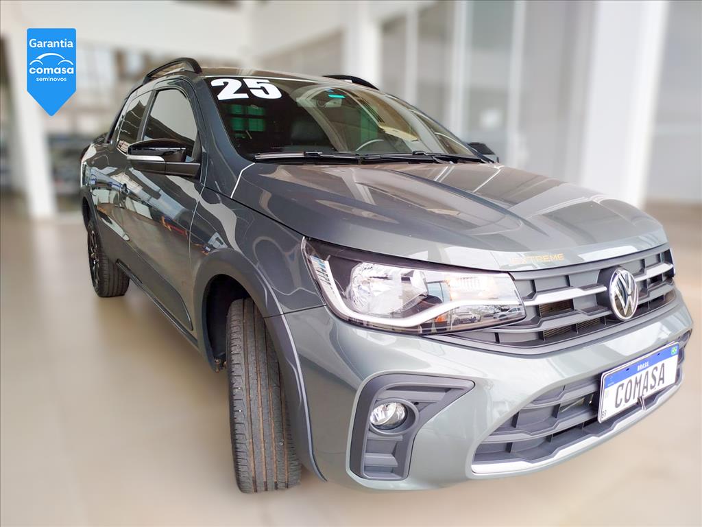 SAVEIRO 1.6 MSI EXTREME CD 16V FLEX 2P MANUAL2