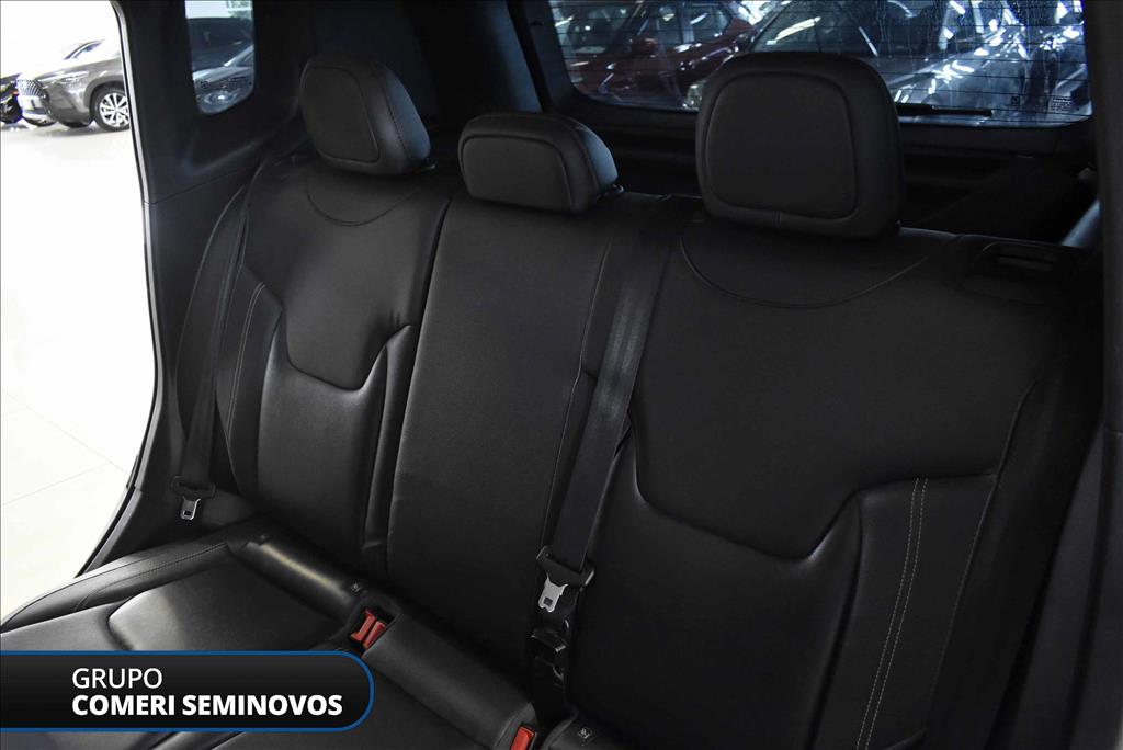 RENEGADE 2.0 16V TURBO DIESEL LONGITUDE 4P 4X4 AUTOMÁTICO7