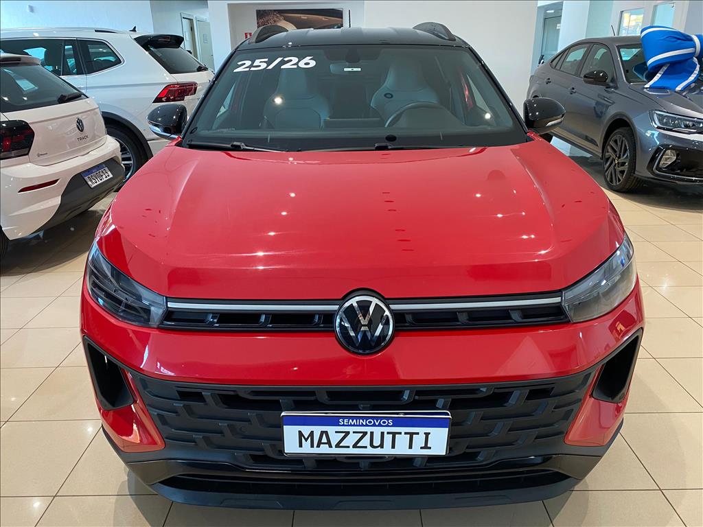 TERA 1.0 170 TSI HIGH AUTOMÁTICO1