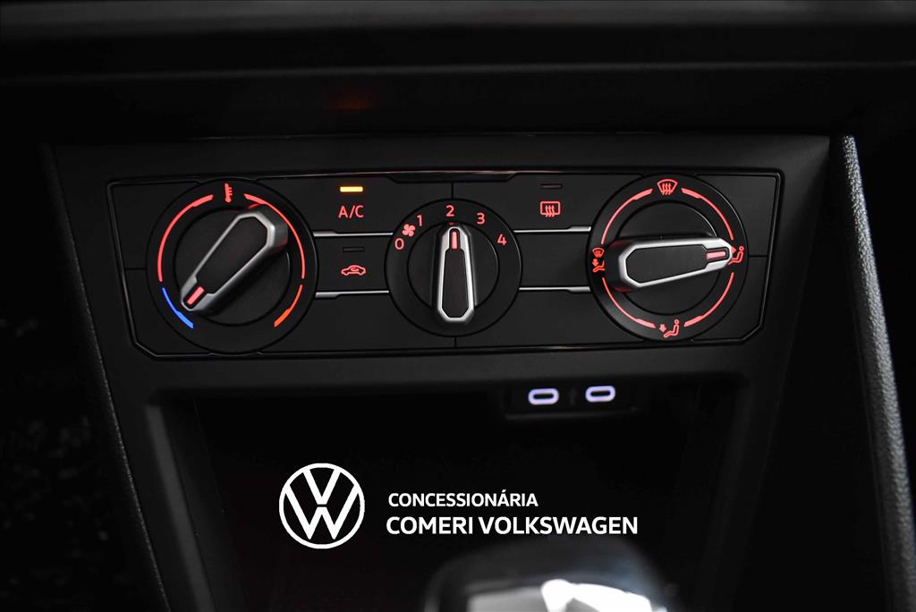 NIVUS 1.0 200 TSI TOTAL FLEX SENSE AUTOMÁTICO