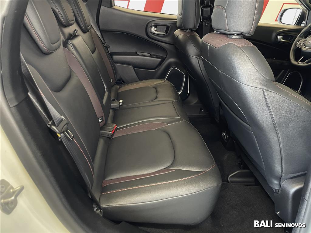 TORO 1.3 TURBO 270 FLEX ULTRA AT617