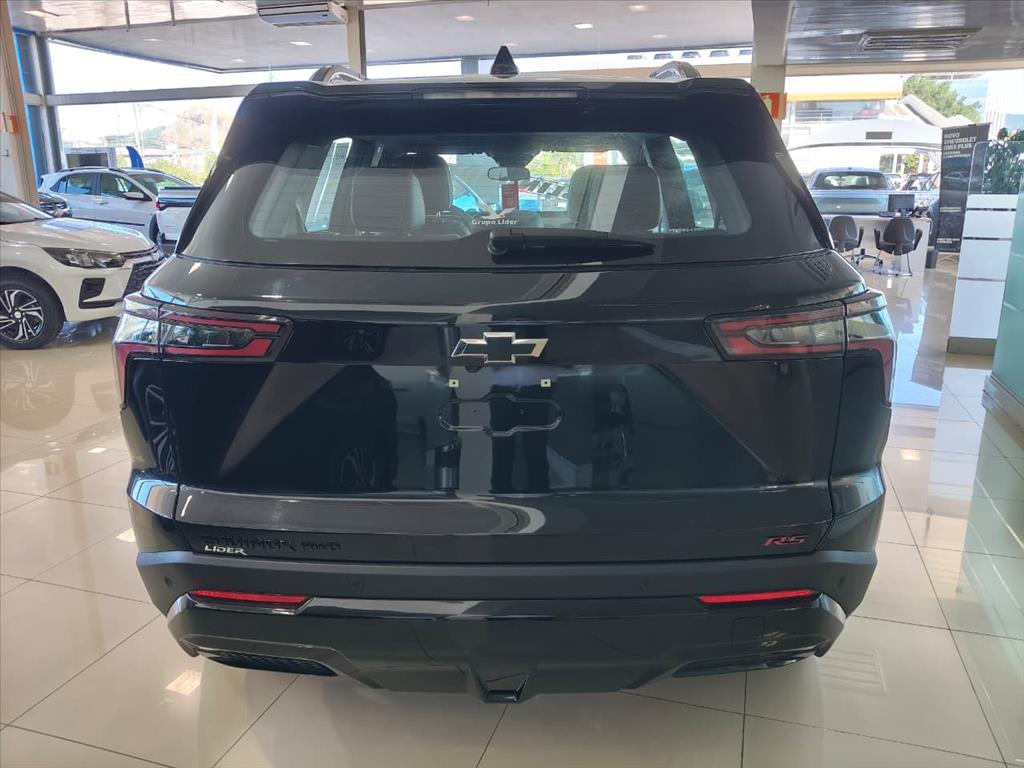 EQUINOX 1.5 16V TURBO GASOLINA RS AWD AUTOMÁTICO1
