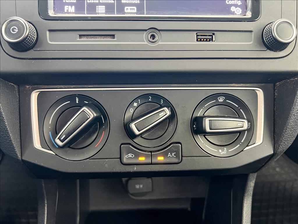 SAVEIRO 1.6 MSI TRENDLINE CS 8V FLEX 2P MANUAL14