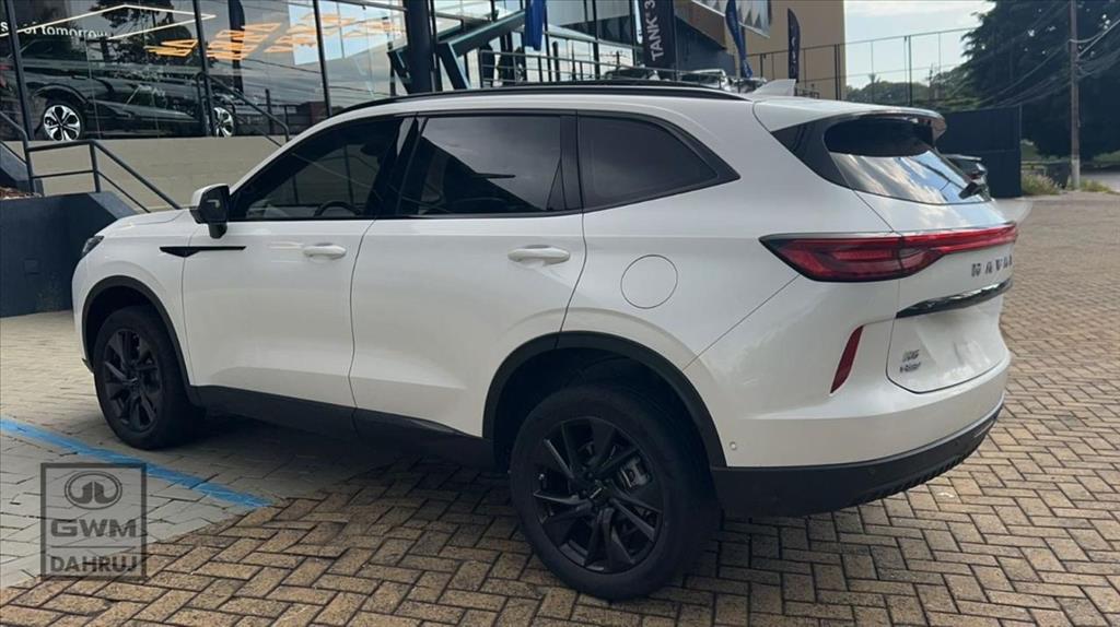 HAVAL H6 1.5 HEV PREMIUM E-TRACTION5