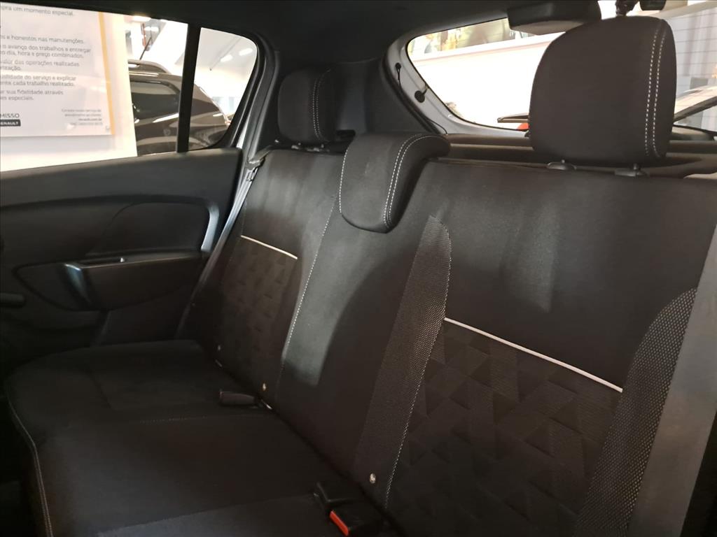 STEPWAY 1.0 12V SCE FLEX ZEN MANUAL