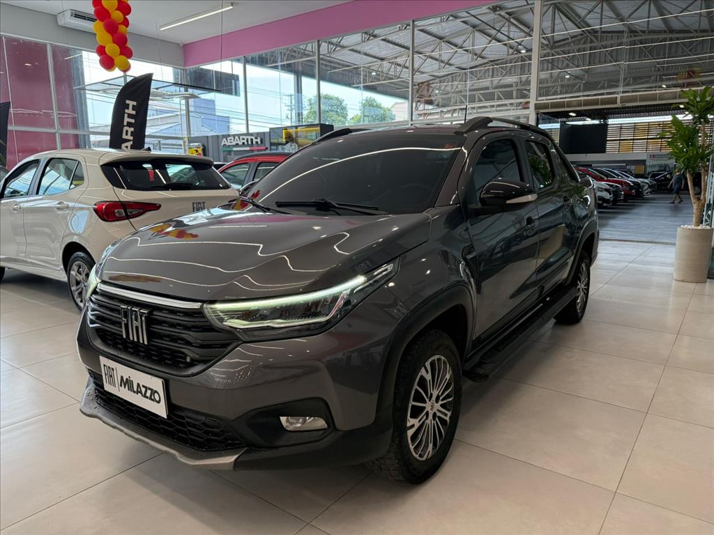 STRADA 1.3 FIREFLY FLEX RANCH CD CVT2