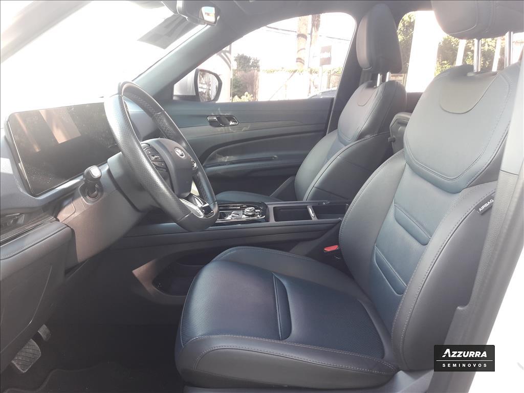 TERRITORY 1.5 ECOBOOST GTDI GASOLINA TITANIUM AUTOMÁTICO