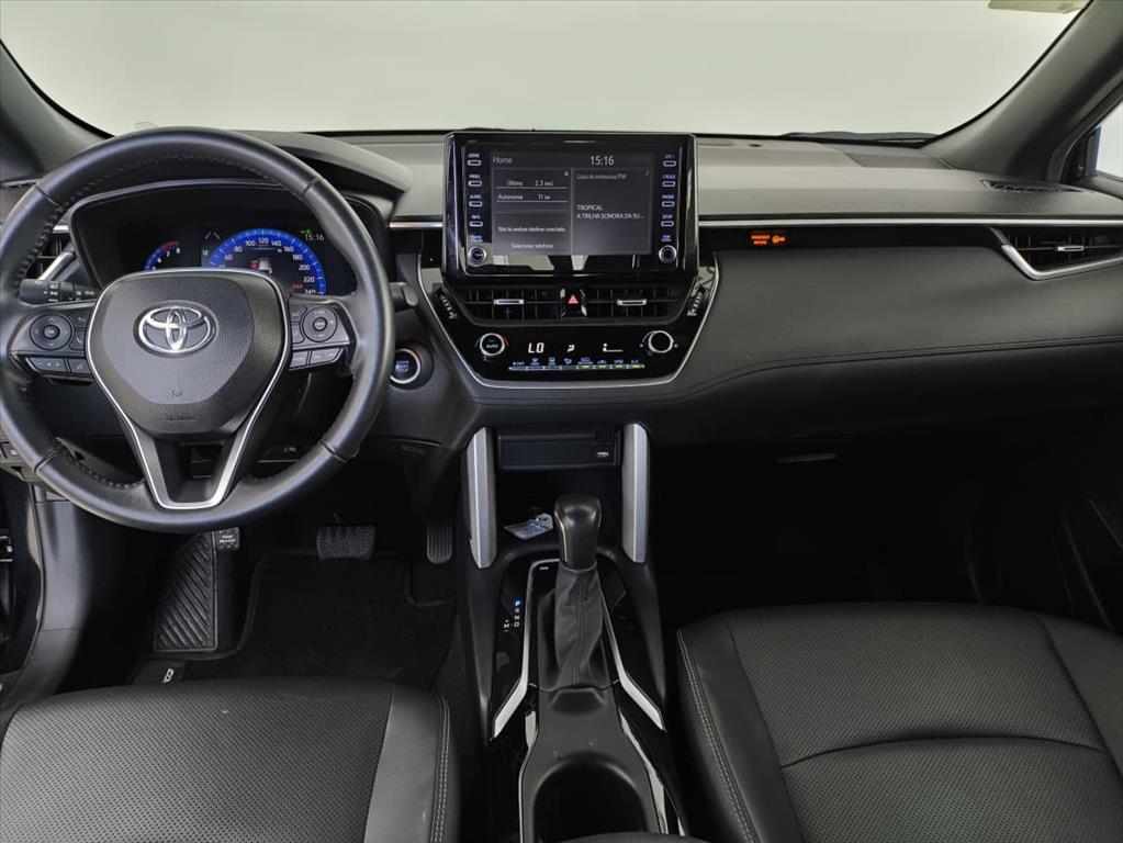 COROLLA CROSS 2.0 VVT-IE FLEX XRE DIRECT SHIFT3