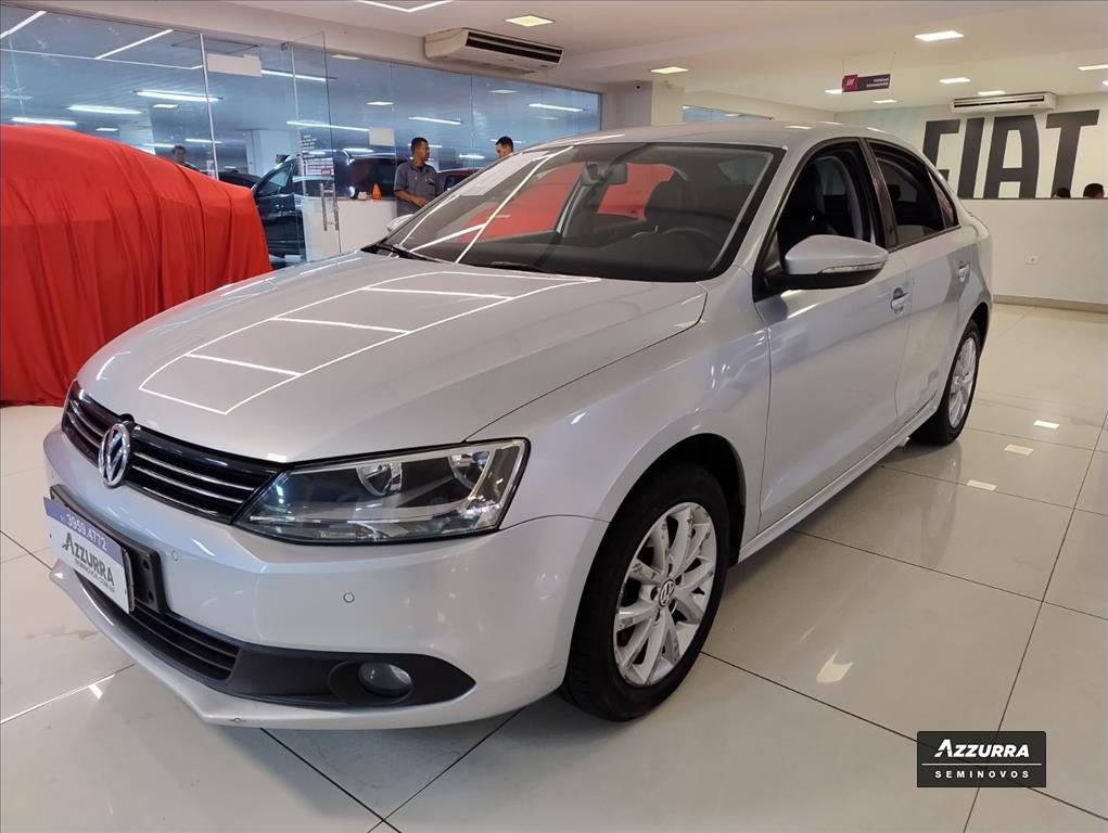 JETTA 2.0 COMFORTLINE FLEX 4P MANUAL3