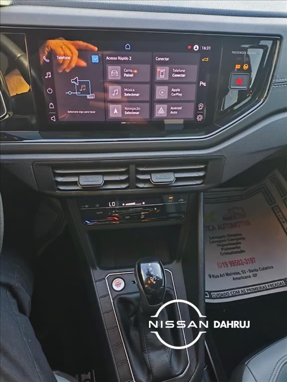 NIVUS 1.0 200 TSI TOTAL FLEX HIGHLINE AUTOMÁTICO6