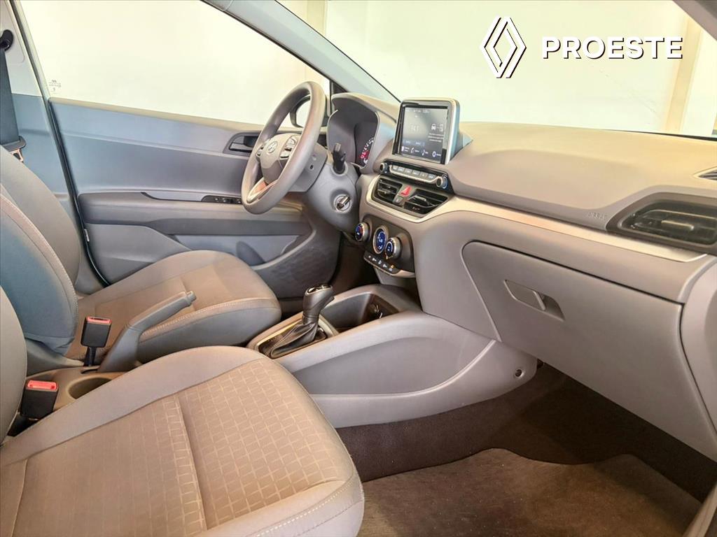 HB20S 1.0 TGDI FLEX COMFORT PLUS AUTOMÁTICO9