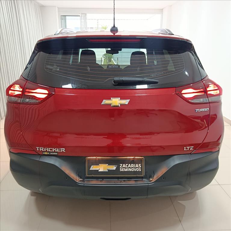 TRACKER 1.0 TURBO FLEX LTZ AUTOMÁTICO3
